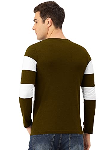 Image of EYEBOGLER Men's Regular fit T-Shirt