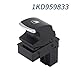 Electric Power Window Switch for Vw Jetta Mk5 Car Fuel Tank 1Kd959833 Door Oil Cap Release Switch Button 1T0959833