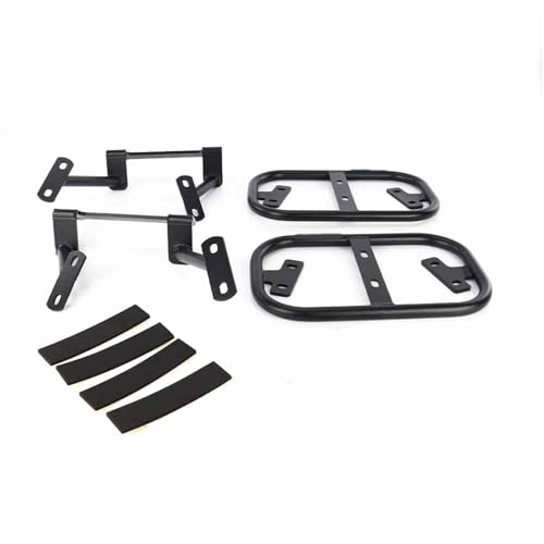 Support de sacoche moto 1290 Super Duke GT porte-bagages latéral 16-24