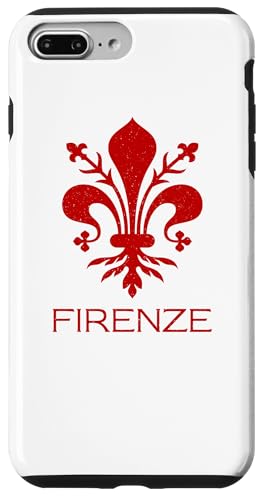 �t�B�����c�F�̊� �C�^���A �g�X�J�[�i �t�B�����c�F�G���u�����A�[�� �X�}�z�P�[�X iPhone 7 Plus/8 Plus �p