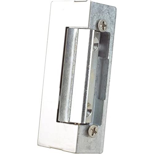 Gâche électrique type SPE 73-12 Volts à rupture 24 Volts CC