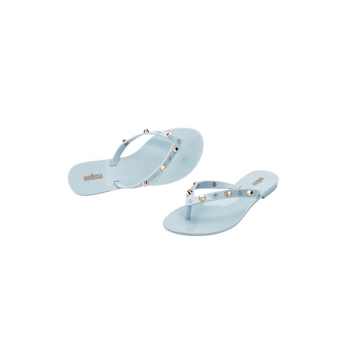 Image of Melissa Harmonic Flip Flop Collection for Women