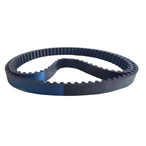 Courroie de distribution HTD 5M 450mm 500mm ZHANGTONG courroie trapezoïdale crantée 30mm