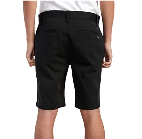 RVCA Men's The Week-end Stretch Shorts3