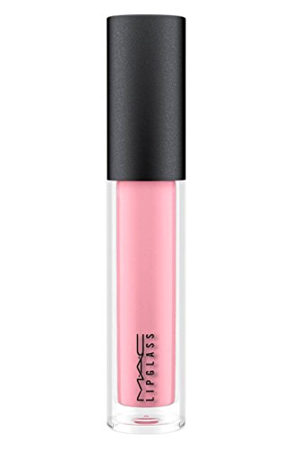 MAC Lipglass Lipgloss Pink SNOB