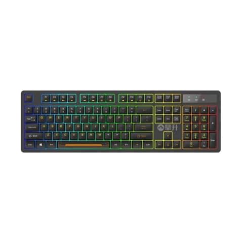IPASON Gaming Keyboard 01 Cover