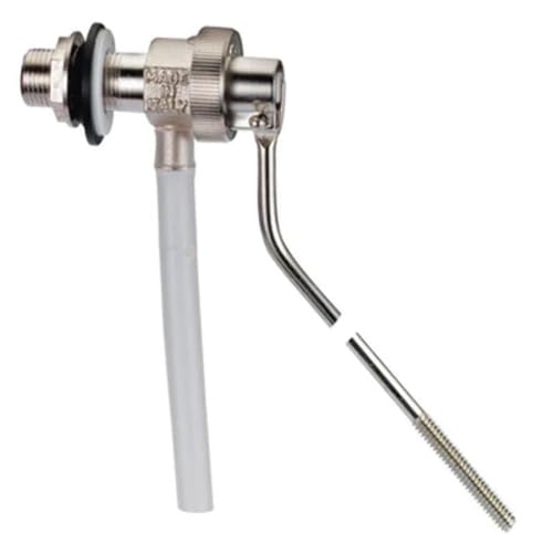 Galleggiante Tipo Catis Senza Sfera Asta Lunga-3/8