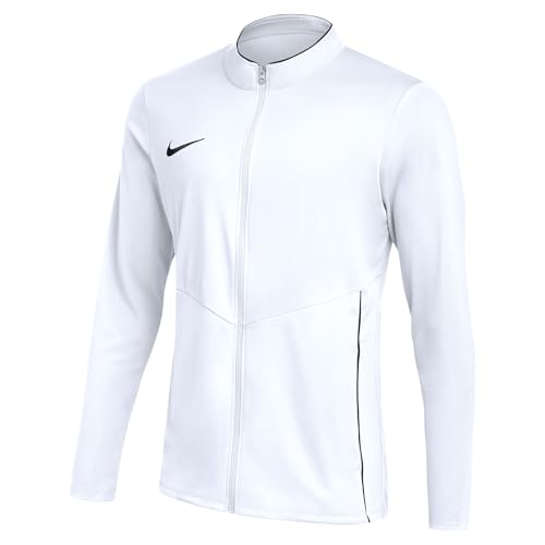 Chaqueta Nike Dri-FIT transpirable para bebé niña Park26