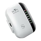 liveplug orange wifi 5ghz Booster de signal sans fil : peut fournir un débit total de 300 mbps, une plus élevée, aucune perte de signal lors du passage à travers le mur, signal