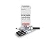 Crayola 12 Count Washable Bulk Markers, Black