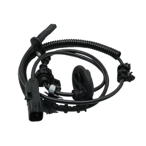 Capteur ABS avant gauche pour GMC Acadia 2017-2023 référence 85580661