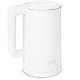 Balter Edelstahl Wasserkocher WK-4, 1,7 Liter, weiß, elektrisch