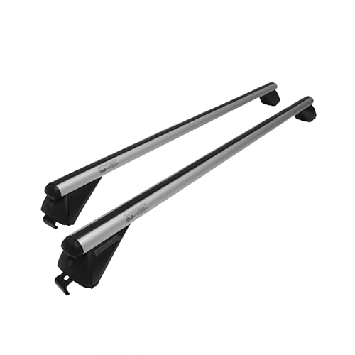 WAXACAR Aluminium Roof Rack 1.2M
