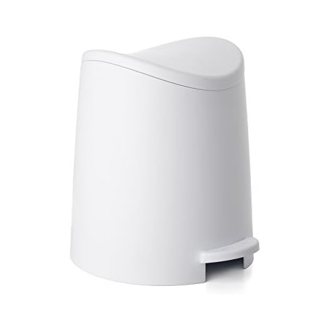 Poubelle de Salle de Bain TATAY 3L Cover
