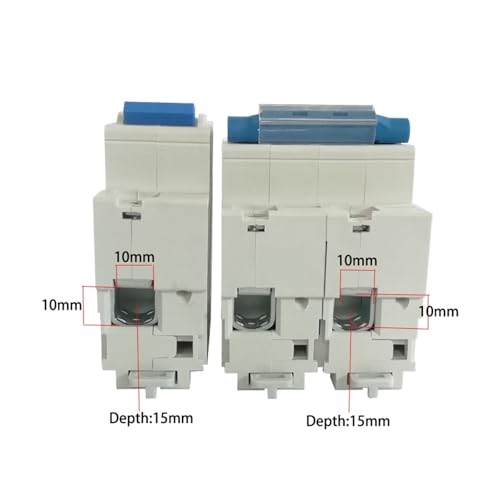 Interrupteur de protection batterie 12V 24V 48V pour éviter les risques de surchauffe - 3