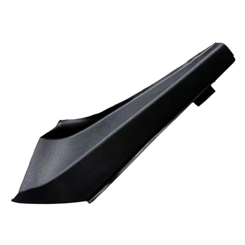 Limpiaparabrisas delantero izquierdo 538670R030 de automóvil compatible con RAV4 2013 a 2017