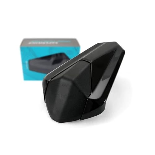Modificación asiento trasero 250NK para rutas deportivas en moto 300NK 4