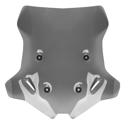 Pare-brise moto Valico DS900X déflecteur pare-vent rehaussant