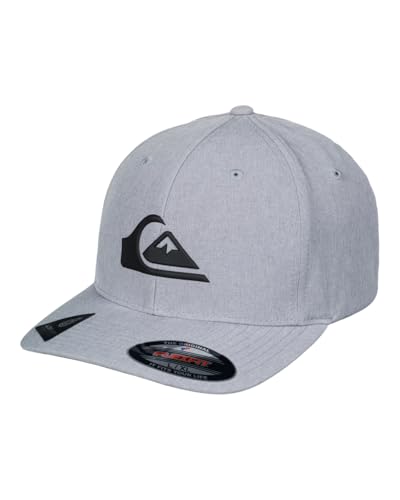 Image of Quiksilver Men's Amped Up Flexfit Hat