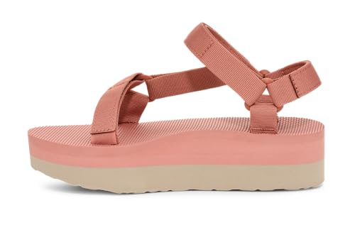 Image of Teva Women's Flatform Universal Sandal
