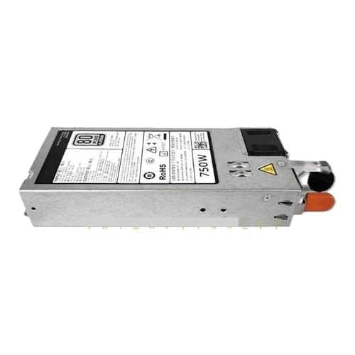0CWKMX fuente de alimentacion de servidor 750W compatible con R730XD R620 T620 D750E-S3
