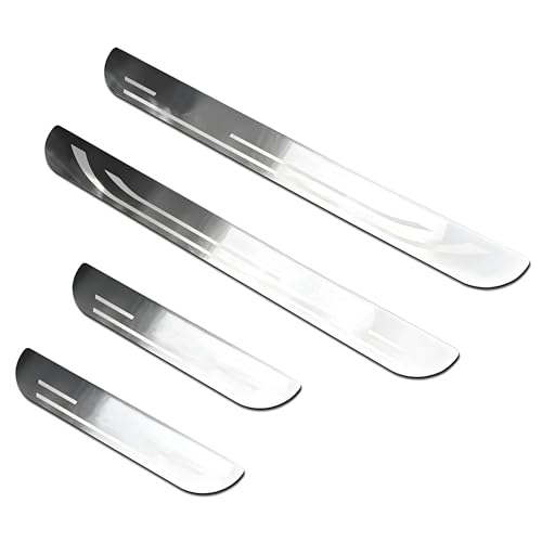 Protector de umbral de puerta DS para viajes familiares libres de rozaduras 2