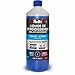 Price comparison product image Holts HAFR0001B Antifreeze Coolant for Car Peugeot Citroen, 10-year 300k mile long life, protection to -35°C, Blue, 1 Litre