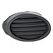 Sherman 406-125BL - Front Driver Side Fog Light Cover