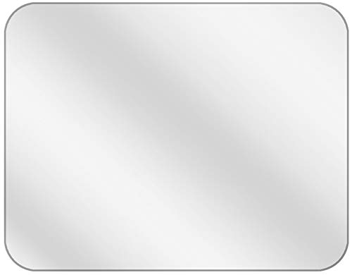 Dipos I 6X Pellicola Protettiva In Cristallo Per Gigaset C570 – Protezione Anti Graffio, Made In Germany, Trasparente