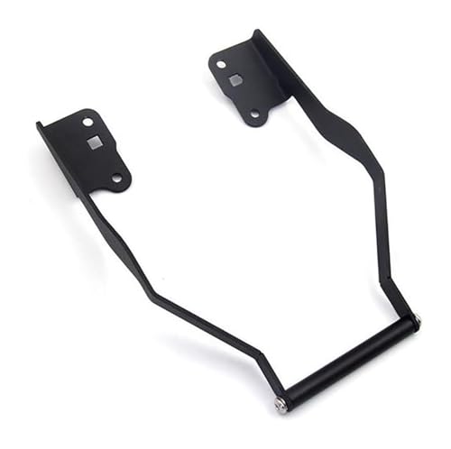 NIKISO Motorrad Navigation Halterung Für BMW Für F850GS F 850 GS Für Adventure F850 GS 850GS Für ADV Handy Ladestation Zubehör Navigation GPS Platte Anzupassen Halterung(-06-F850GS 12mm)