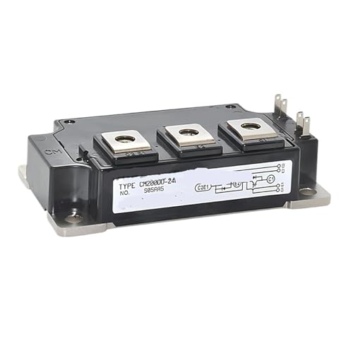 1pc CM200DU-24F CM200DU-24FA CM200DU-24H IGBT Module(CM200DU-24F)