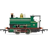 Hornby R3868 Loco-Dampf