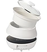 Amazon | エレコム コンベクションオーブン ポット型 2L コンパクト