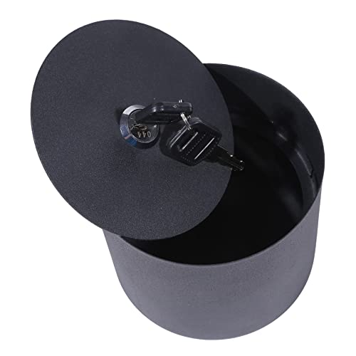 CRAFX Vaso di fiori nascosto cassetta di sicurezza...