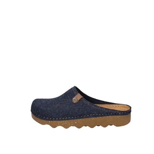 Sabot inblu Femme Ecofriends : soulagez vos pieds fatigués avec style