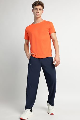 Image of Reebok Men's Performance Tee - Everyday Training T-Shirt with Active Fit