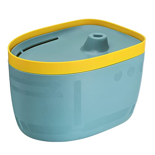 Fuente de agua automática para gatos 2.5L