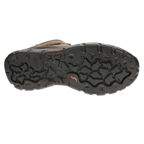 Skechers Men's Respected 2.0 - Hagler Boot, Cdb, 10.5 Medium