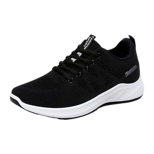 Chaussures de course pour femme contre les douleurs aux pieds 40