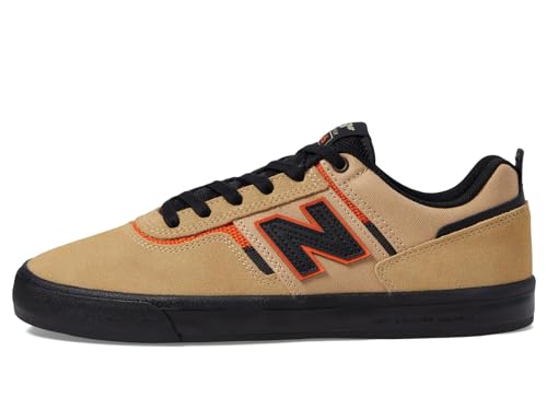 Image of New Balance Unisex Adult Numeric 306 V1 Skateboarding Shoes