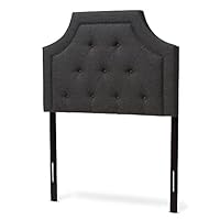 Algopix Similar Product 9 - Baxton Studio Josephine Headboard