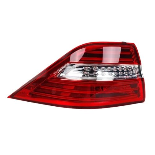 Feu arriere exterieur Mercedes ML W166 de 2012 a 2015