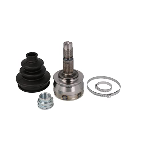 Kit Giunti Semiasse Metelli 15-1495 per Fiat Lancia Assale Anteriore