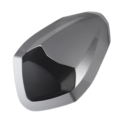 Housse siège passager arrière moto Street Triple RS765 carénage coque rigide