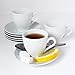 Imagen de Hogar y Mas Set DE TÉ Y CAFÉ Porcelana