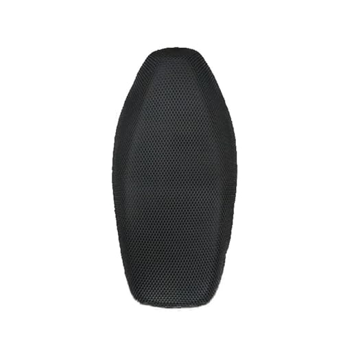 Housse coussin selle moto filet anti-transpiration pour assise Piaggio MP3