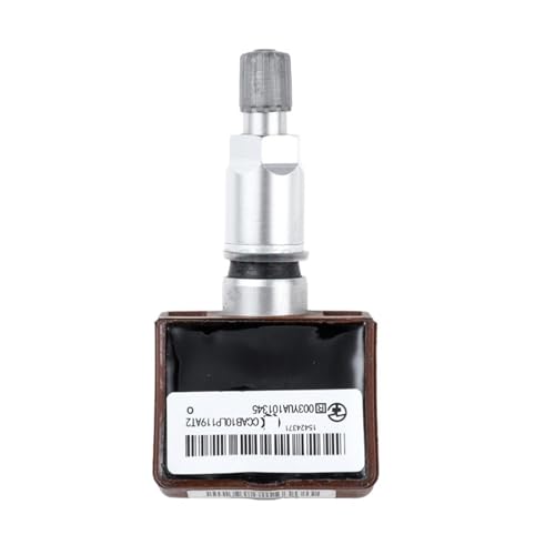 Capteur TPMS 13327259 haute précision pour votre sécurité
