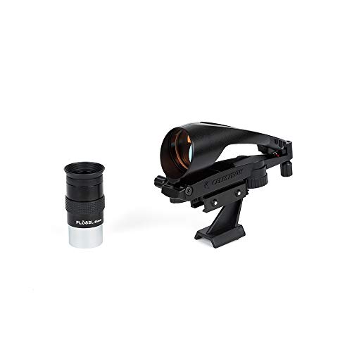 Image of Celestron 22151 Omni XLT AZ 114mm Newtonian (Blue)