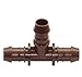 Rain Bird BT50/4PK Drip Irrigation 1/2