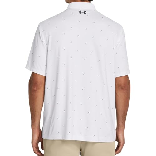 Image of Custom Embroidered 3.0 Performance Polo by Under Armour